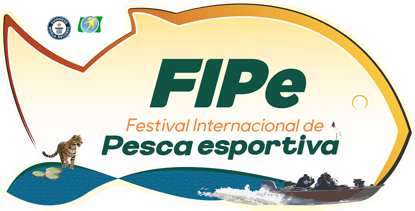 42° FIPe Logo